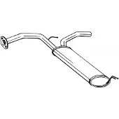 Bosal Einddemper 135-133