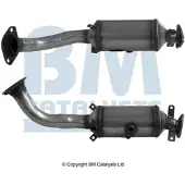 BM CATALYSTS Katalysator BM91585H