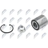 NTY KLT-ME-014 Wiellagerset