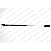 LESJÖFORS 8162021 Gasveer achterklep