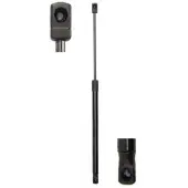MAGNUM TECHNOLOGY MGS7005 Gasveer achterklep