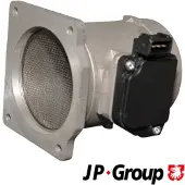 JP GROUP 1193904600 Luchtmassameter (LMM)