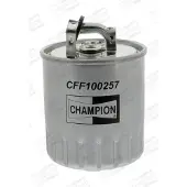 Champion CFF100257 Brandstoffilter