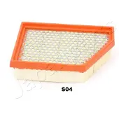 Japanparts FA-S04S Luchtfilter