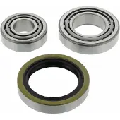 MAPCO 26789 Wiellagerset