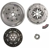 Nexus Koppelingskit met dubbelmassa vliegwiel F1A300NX