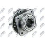 NTY KLP-CH-019 Wiellagerset