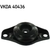 Skf VKDA 40436 Veerpootlager