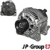 JP GROUP 1190100100 Dynamo / Alternator