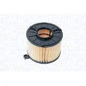 MAGNETI MARELLI 153071762675 Luchtfilter