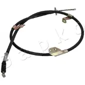 Japko 131137R Handremkabel
