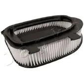 Japanparts FA-0109JM Luchtfilter