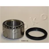 Japko 418014 Wiellagerset
