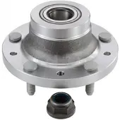 SNR R141.10 Wiellagerset