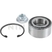 SNR Wiellagerset R174.66