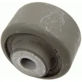 LEMFOERDER Voorste draagarm silentblock 37986 01