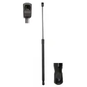 MAGNUM TECHNOLOGY MGS5004 Gasveer achterklep