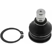 MAPCO 51254 Fuseekogel