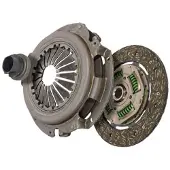 KAWE 951312 Koppelingsset