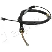 Japko 131267R Handremkabel