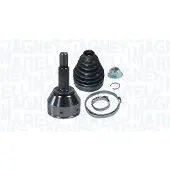 MAGNETI MARELLI Homokineet reparatie set, aandrijfas 302015100132