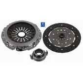 SACHS 3000 951 641 Koppelingsset