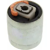 MAPCO 33932 Draagarmrubber
