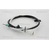 TRISCAN 8140 27149 Handremkabel