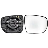 Alkar 6432685 Spiegelglas, buitenspiegel