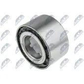 NTY KLT-TY-001 Wiellagerset