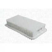 MAGNETI MARELLI 152071760836 Luchtfilter