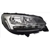 TYC 20-19414-05-2 Koplamp
