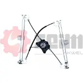 Seim 902716 Raammechanisme