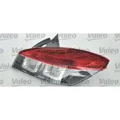 Valeo Achterlicht 043858 Valeo voor o.a. RENAULT
