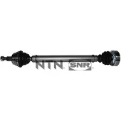 SNR DK54.002 Aandrijfas
