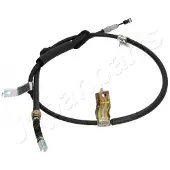 Japanparts BC-465R Handremkabel