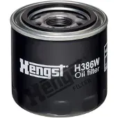 HENGST FILTER H386W Oliefilter
