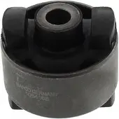 MAPCO 33123 Draagarmrubber