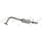 Walker 24529 Einddemper