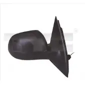 TYC Buitenspiegel 337-0027 TYC voor o.a. SEAT, VOLKSWAGEN
