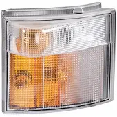 Hella Lampglas, knipperlicht 9EL 145 104-011 rechts