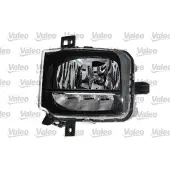 Valeo 047434 Mistlamp