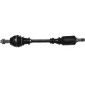 MAPCO 16329 Aandrijfas