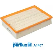 PURFLUX Luchtfilter PX A1407