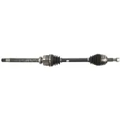 POINT GEAR Aandrijfas PNG75111 links