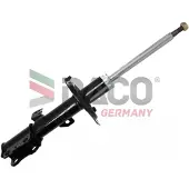 DACO Germany 453918L Schokdemper
