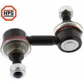 MAPCO Stang/schok, stabilisator 59543HPS