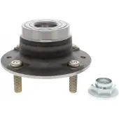 ACKOJA A53-0025 Wiellagerset