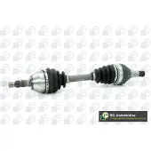 BGA DS9514L Aandrijfas