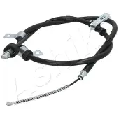 ASHIKA 131-0K-K17L Handremkabel